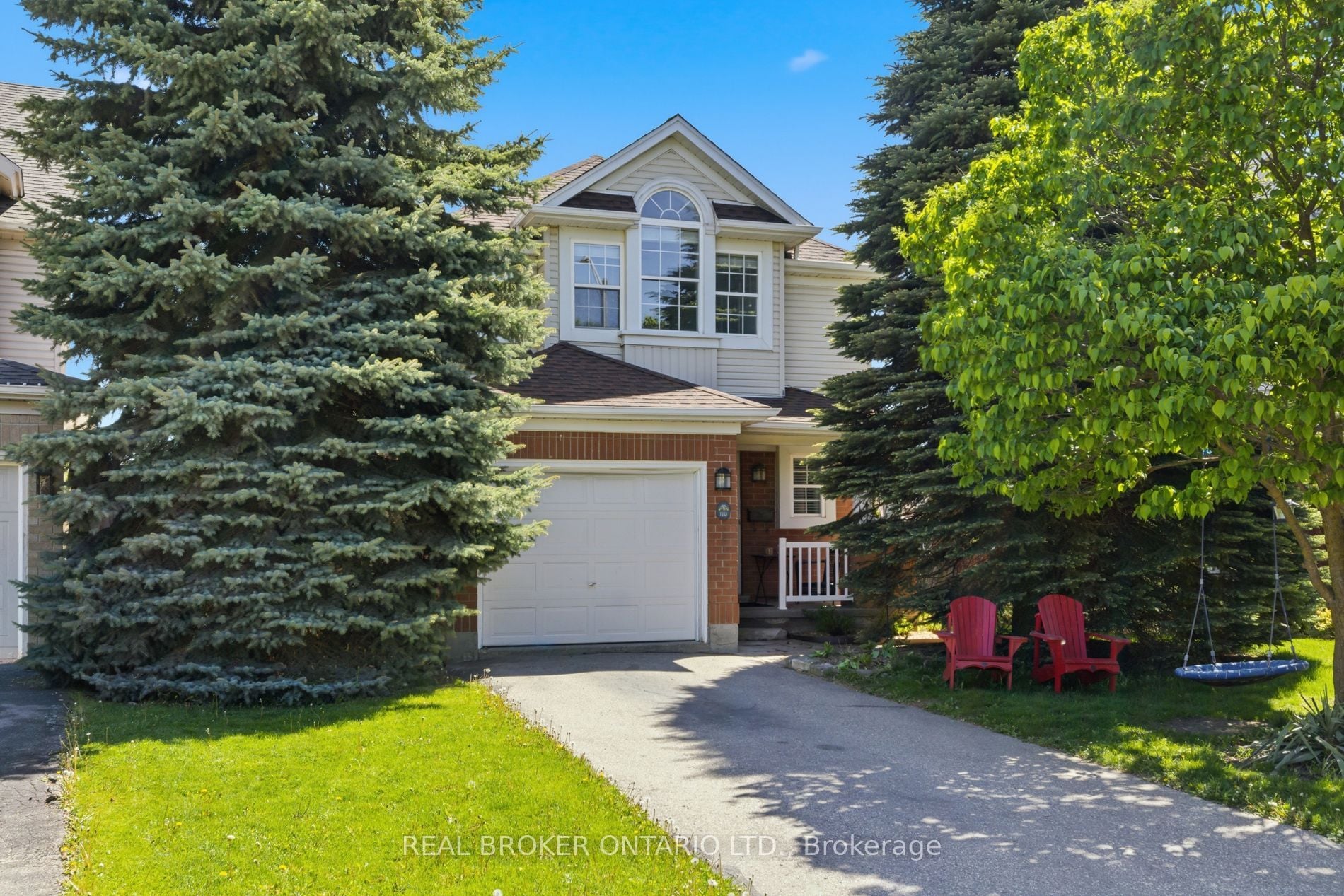 179 Dalecroft Place, Waterloo, ON, N2T 2T1