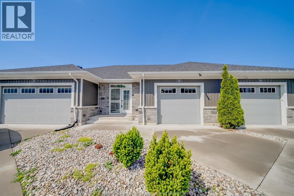 1985 Ethan Court, Windsor, ON, N8T1G1
