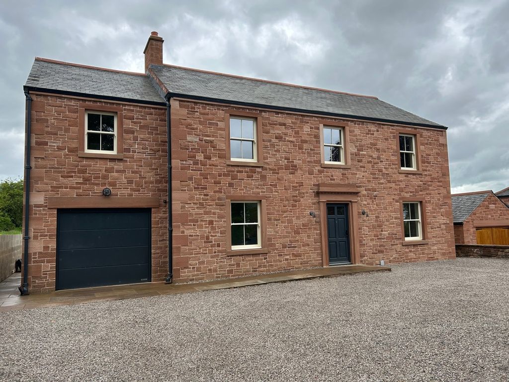 4 bed detached house to rentHillside, Buckabank, Dalston, Carlisle CA5