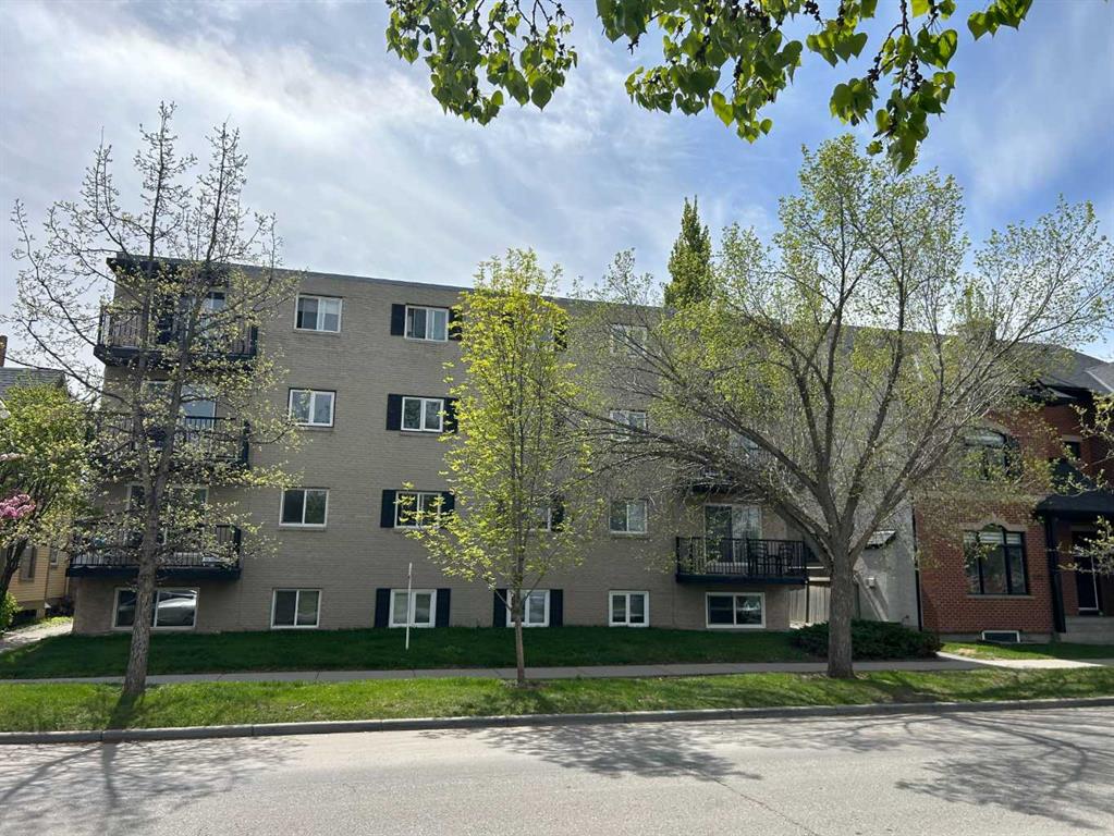 Additional image 3 of 302-823 1 Avenue NW, Calgary, AB, T2N 0A4