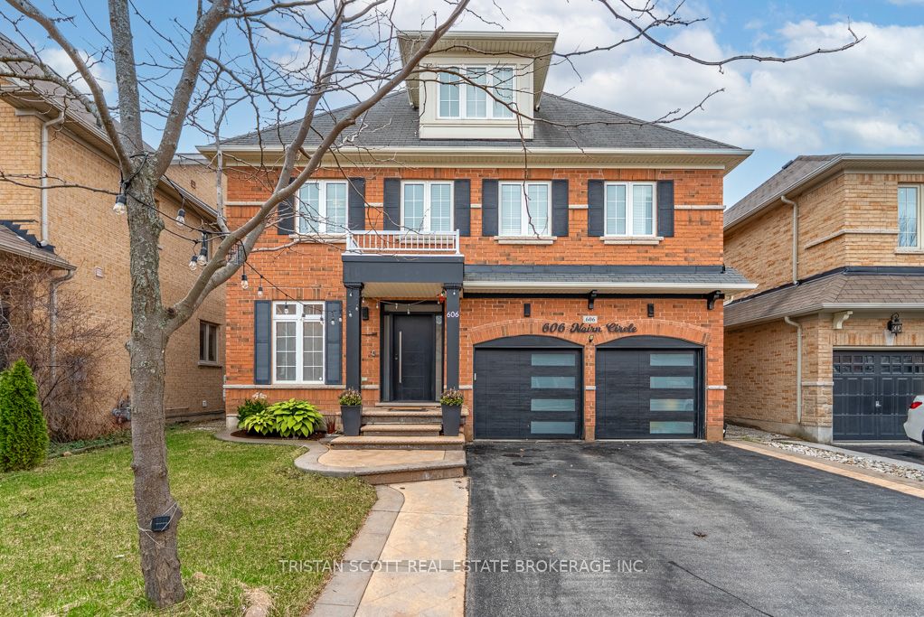 Additional image 2 of 606 Nairn Circle, Milton, ON, L9T 7X6