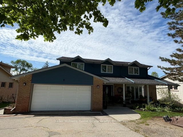 441 Wellington Road 18 N/a, Centre Wellington, ON, N1M 2W3