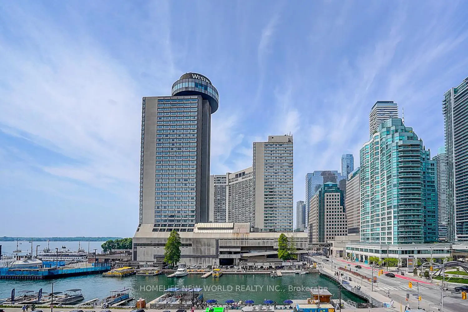 Additional image 3 of 15 Queens Quay 1906