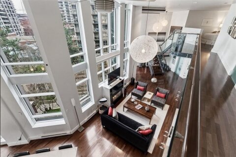 Additional image 8 of 401-988 Richards Street, Vancouver, BC, V6B 8R2