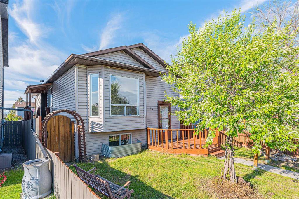 Additional image 3 of 14 Martindale Mews NE, Calgary, AB, T3J 2V5