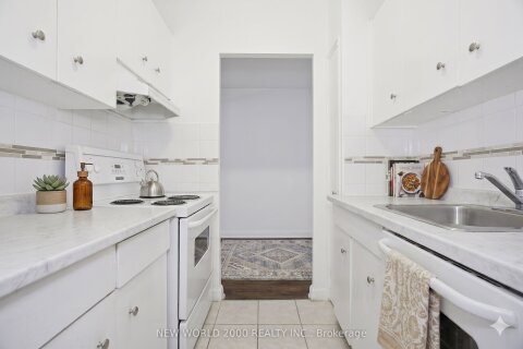 Additional image 8 of 206-88 Bernard Avenue, Toronto, ON, M5R 1R7