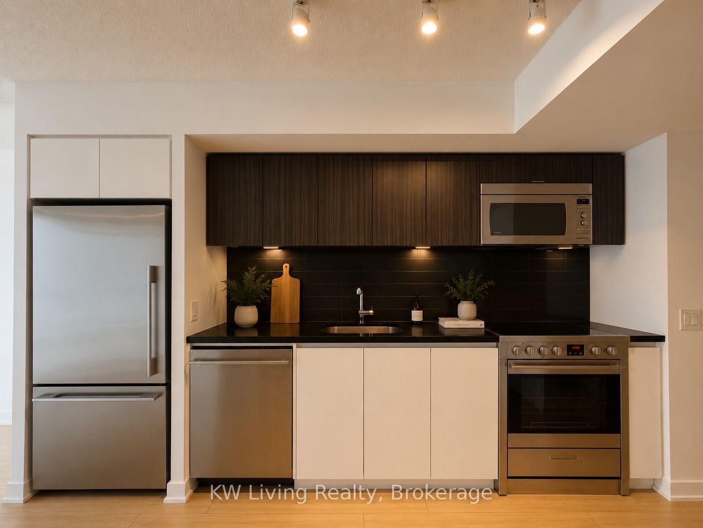 Additional image 5 of 1705-75 Queens Wharf Road, Toronto, ON, M5V 0J8