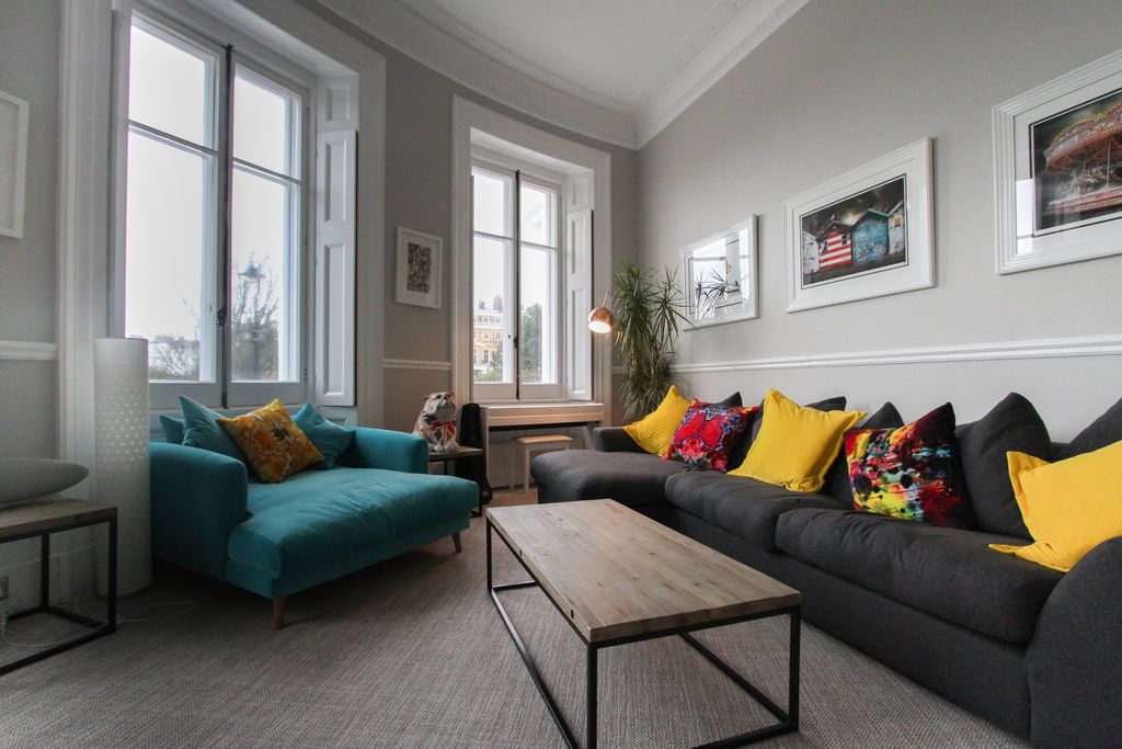 Additional image 7 of 2 bed flat to rentLewes Crescent, Brighton BN2