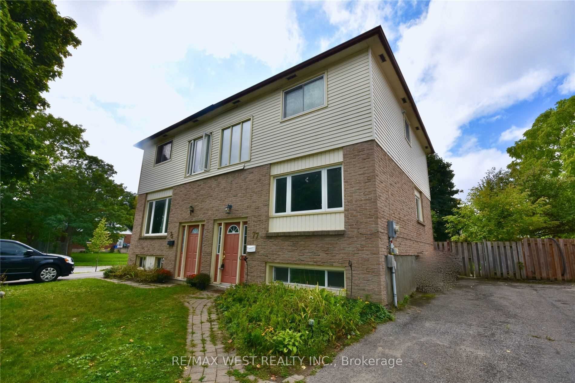 Additional image 2 of 77 Carlton Road, Barrie, ON, L4M 5K8