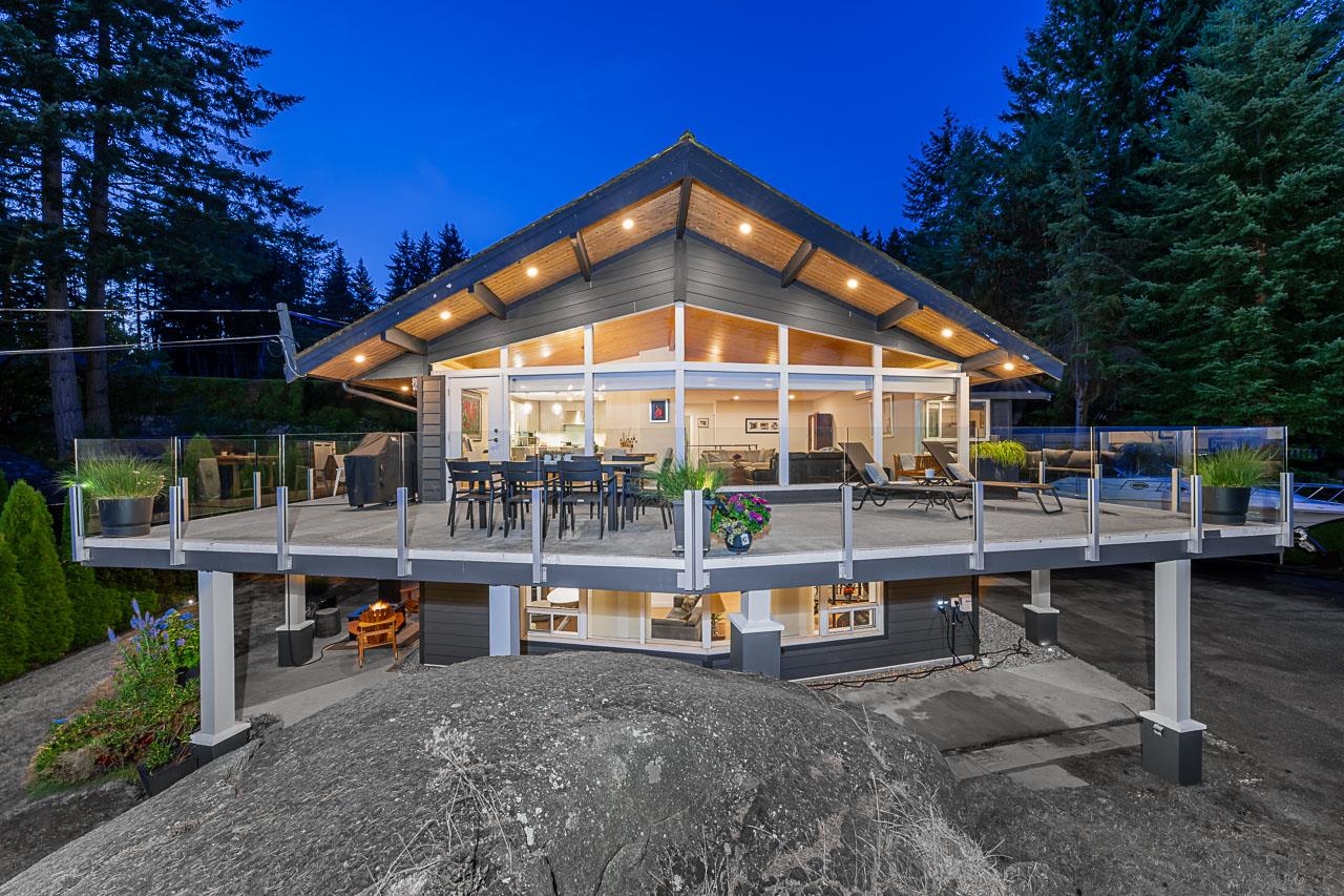 4375 Woodcrest Road, West Vancouver, BC, V7S 2V9 photo 5