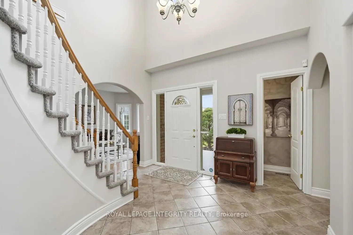 136 Shaughnessy Crescent
