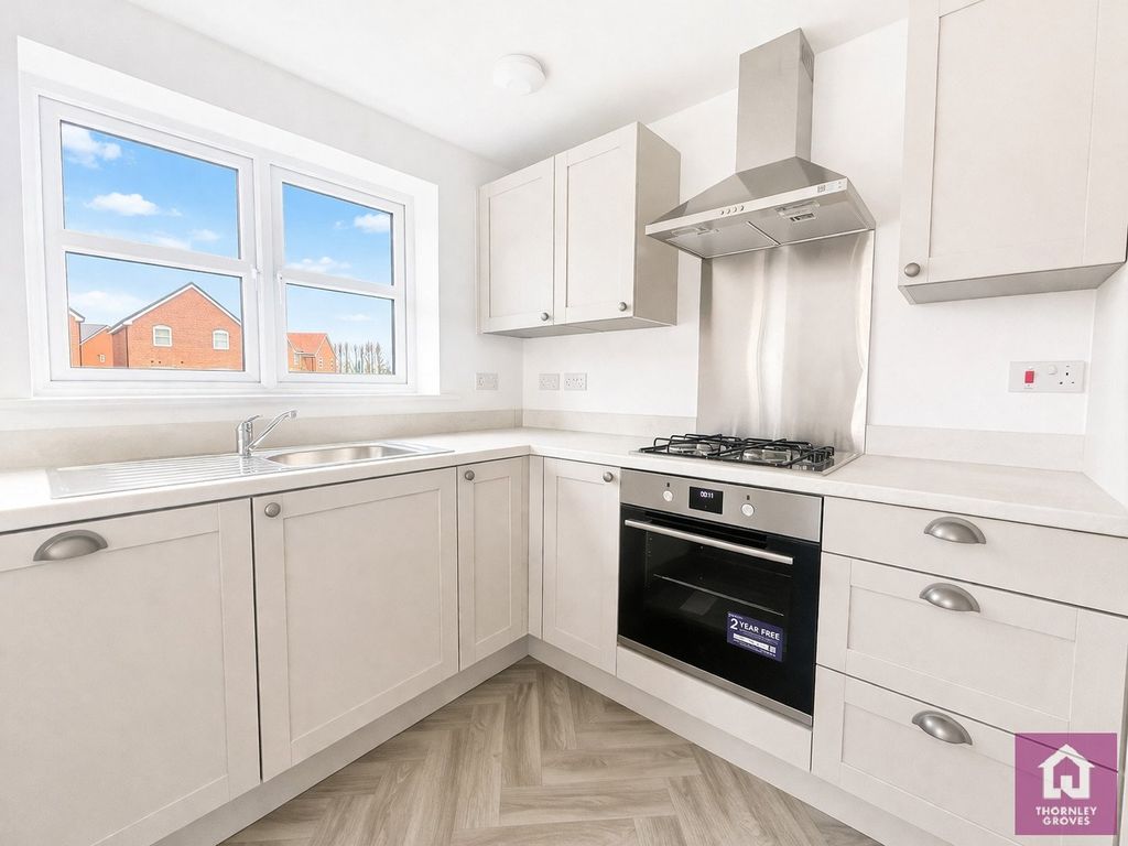 Additional image 7 of 3 bed detached house to rentOak Road, Queensgate, Deeside, Flintshire CH5