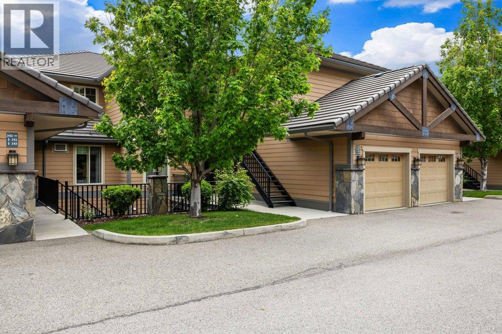 143-4350 Ponderosa Drive, Peachland, BC, V0H1X5