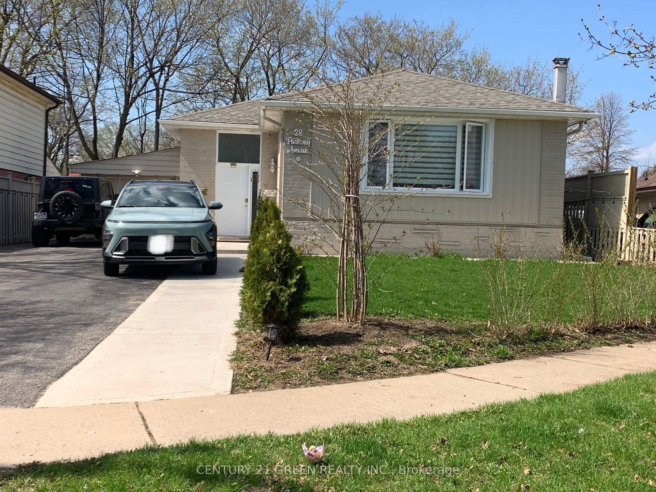 Additional image 2 of UPPER-28 Parkway Avenue, Brampton, ON, L6X 2G4