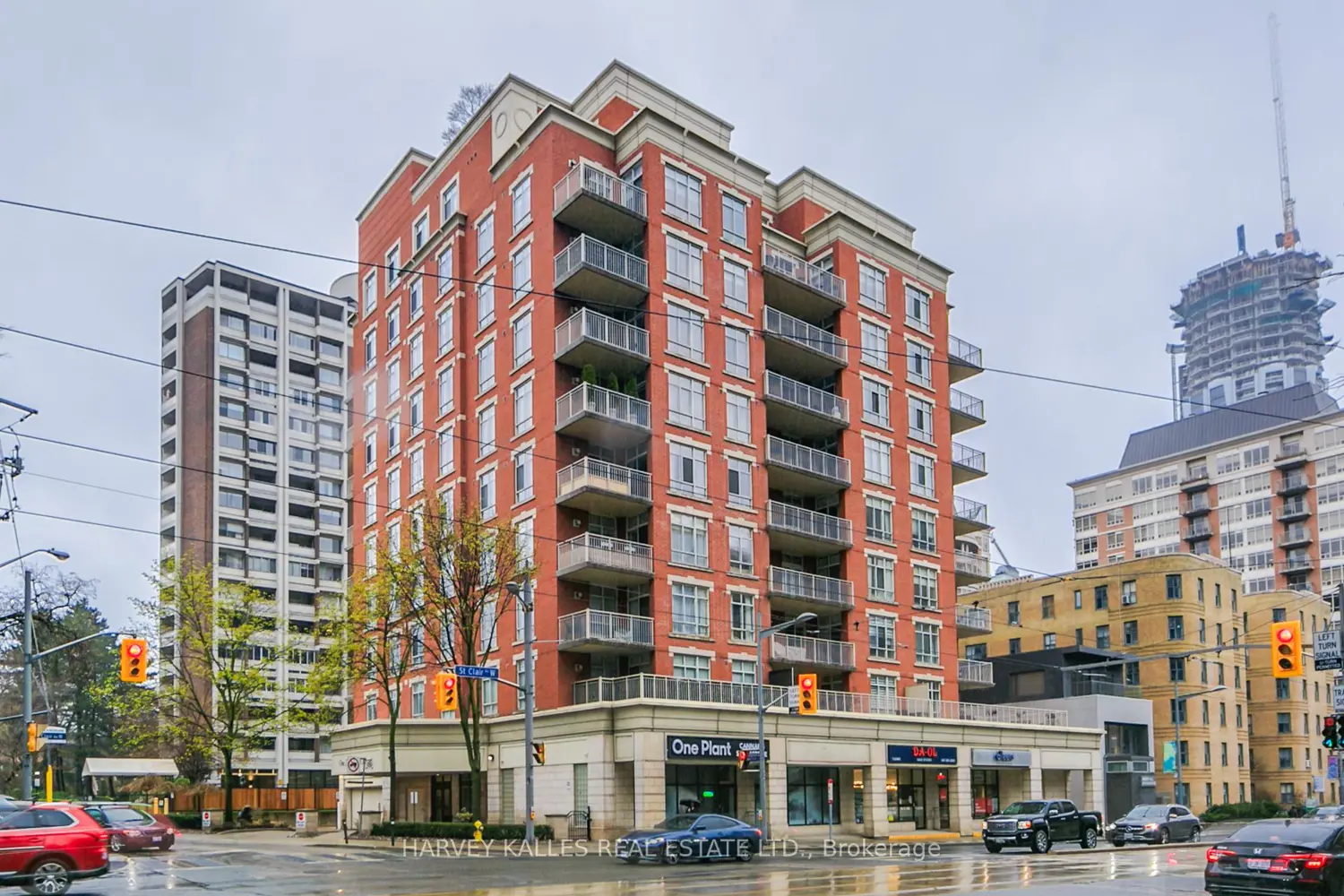 1 Deer Park Crescent 903
