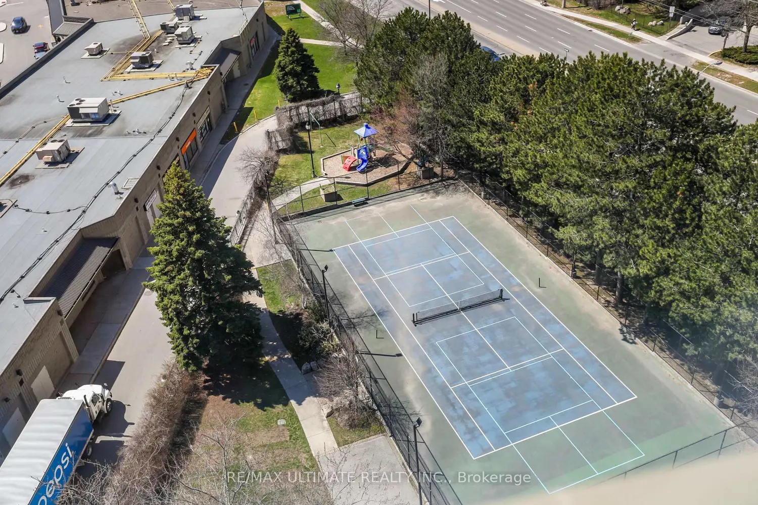 Additional image 18 of 3231 Eglinton Avenue 1205B