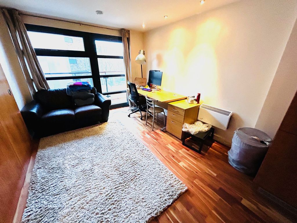 Additional image 2 of 1 bed flat to rentFreemans Quay, Durham DH1