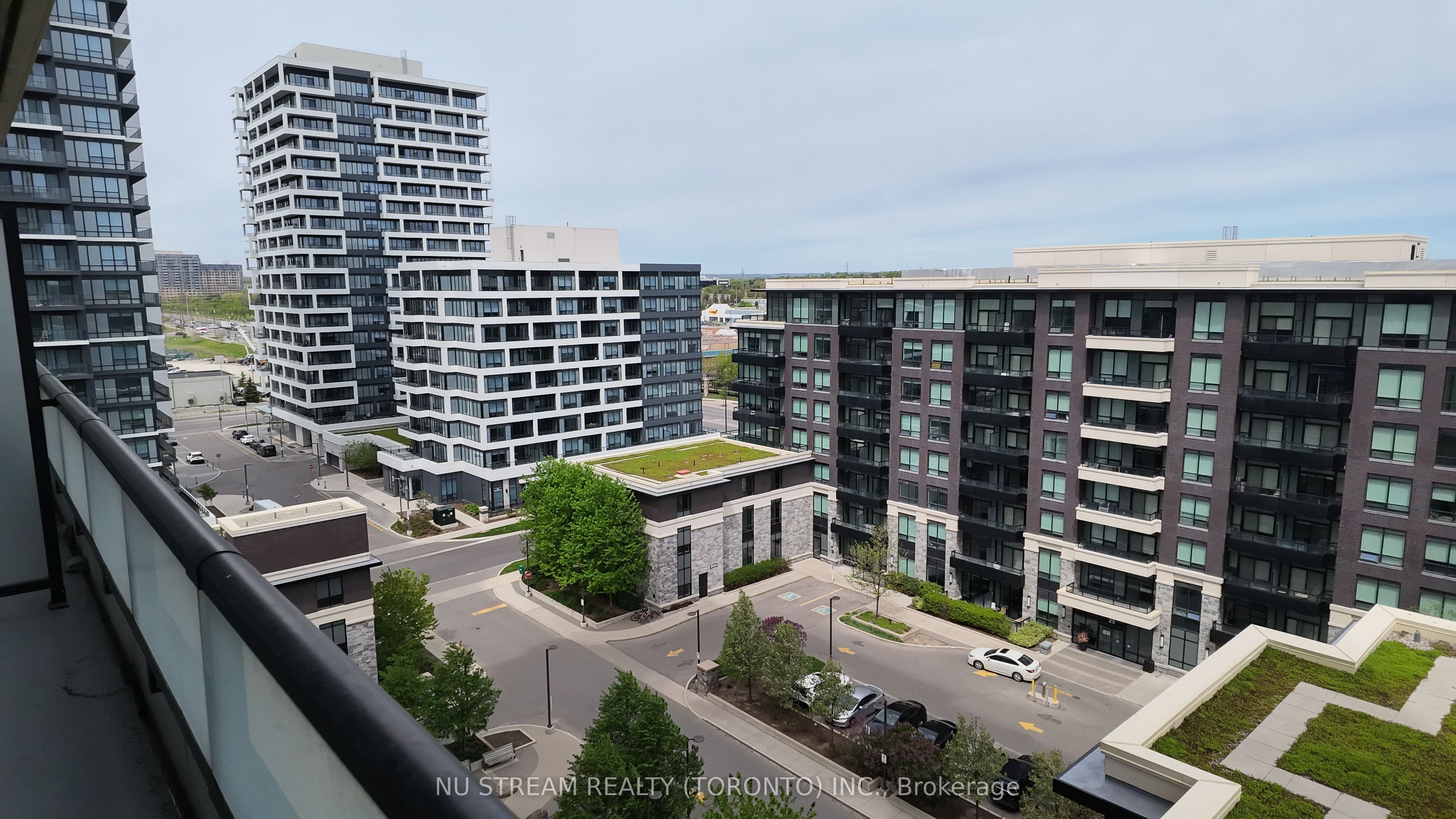 Additional image 3 of 1001-15 Water Walk Drive, Markham, ON, L6G 0G2