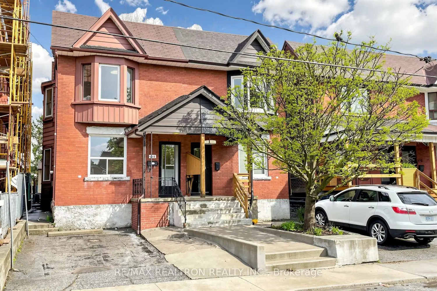 318 Westmoreland Avenue