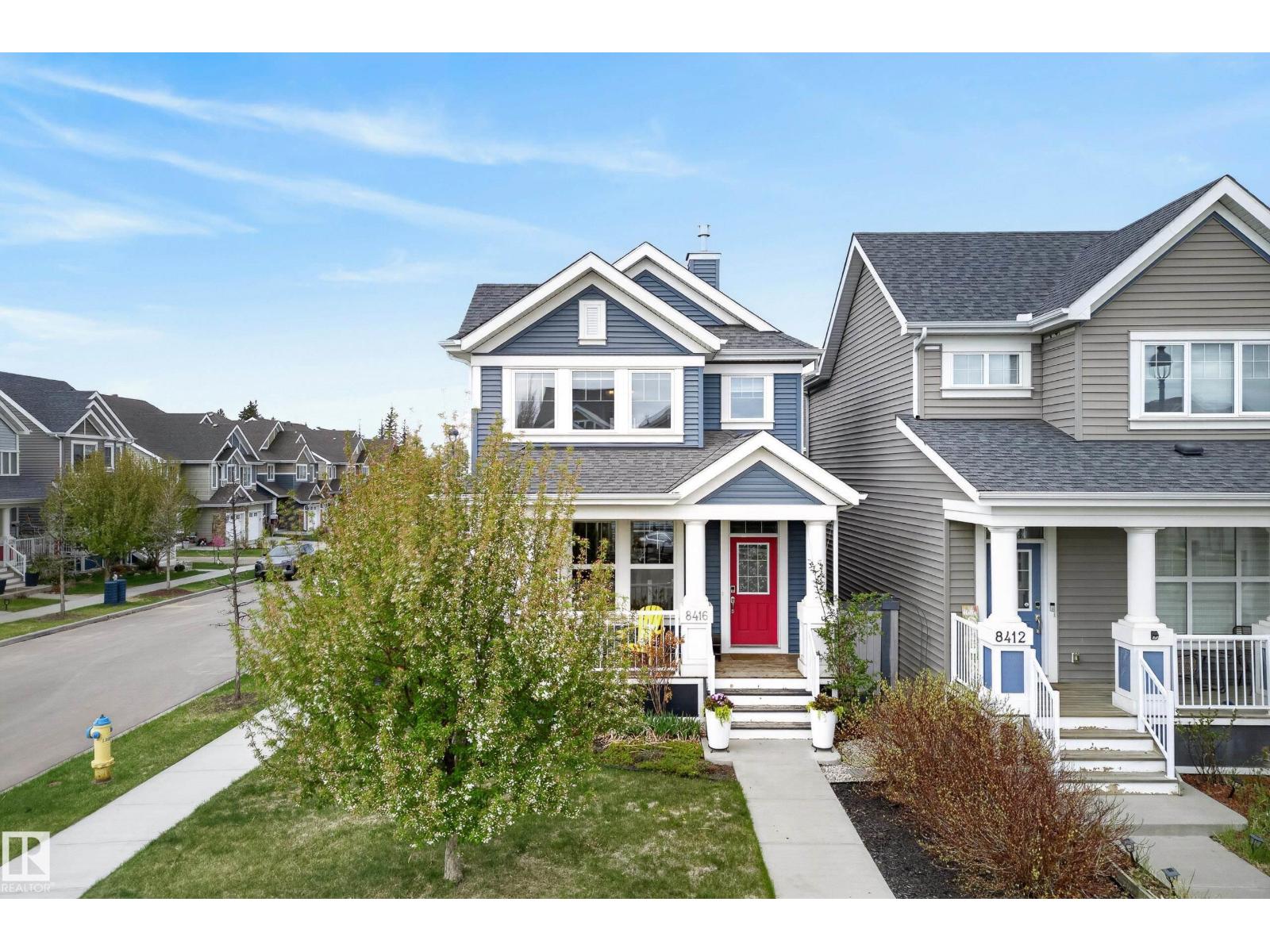 Additional image 4 of 8416 23 Avenue SW, Edmonton, AB, T6X2G1