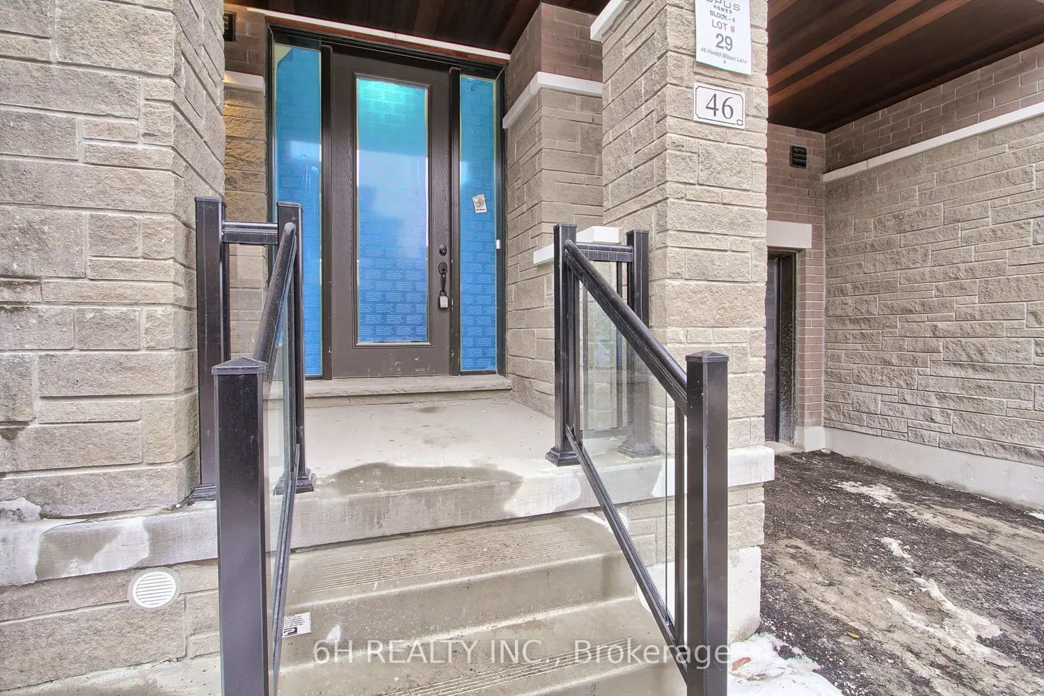 Additional image 4 of 46 Harold Wilson Lane Lot 29