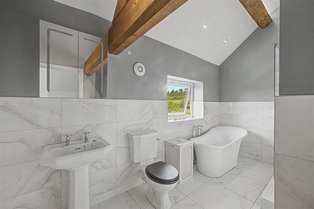 Additional image 20 of 5 bed barn conversion to rentBartington, Nr Acton Bridge, Northwich CW8
