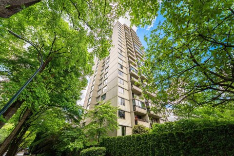Additional image 7 of 602-1816 Haro Street, Vancouver, BC, V6G 2Y7