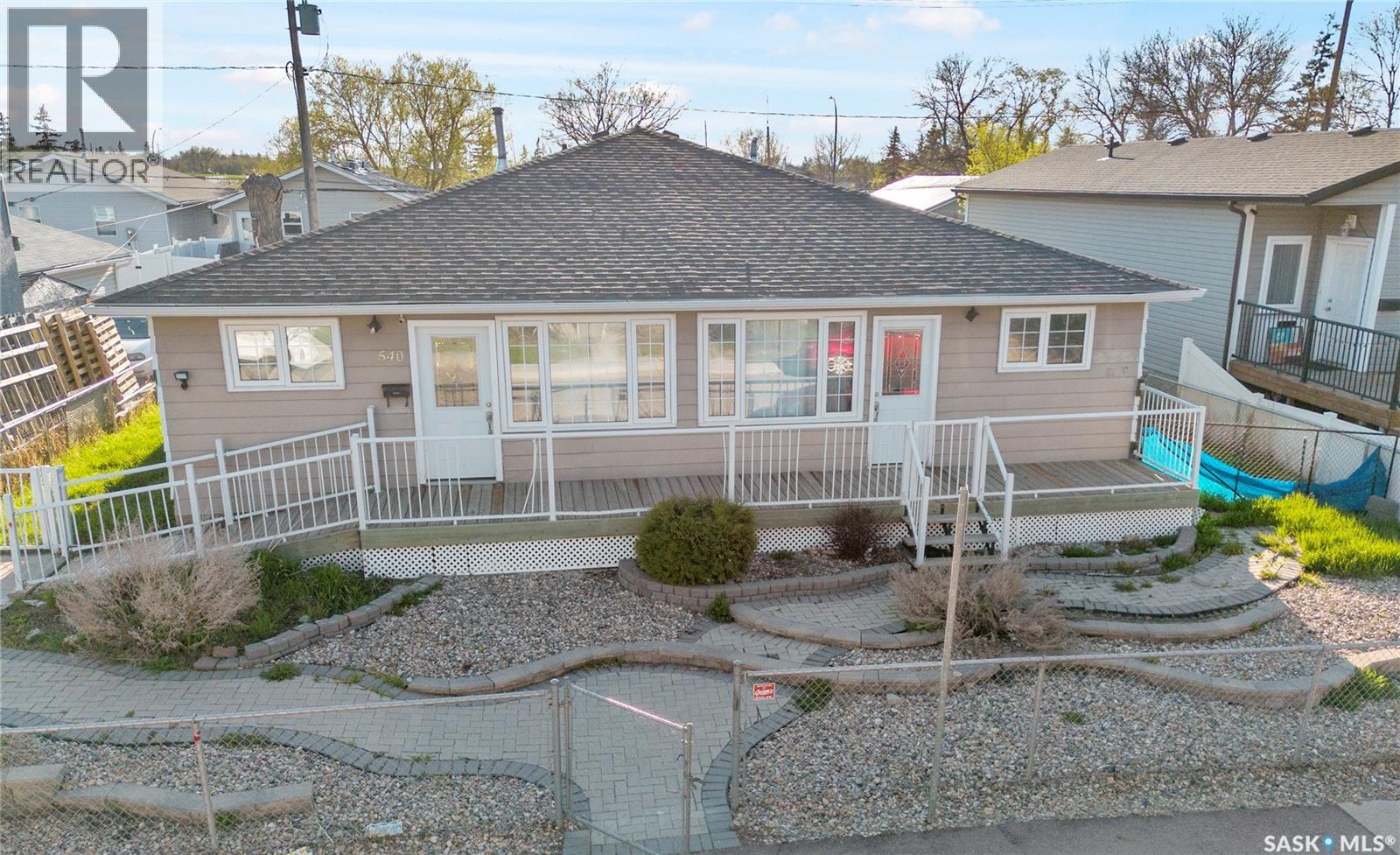 Additional image 2 of 540 Wascana Street, Regina, SK, S4R4J2