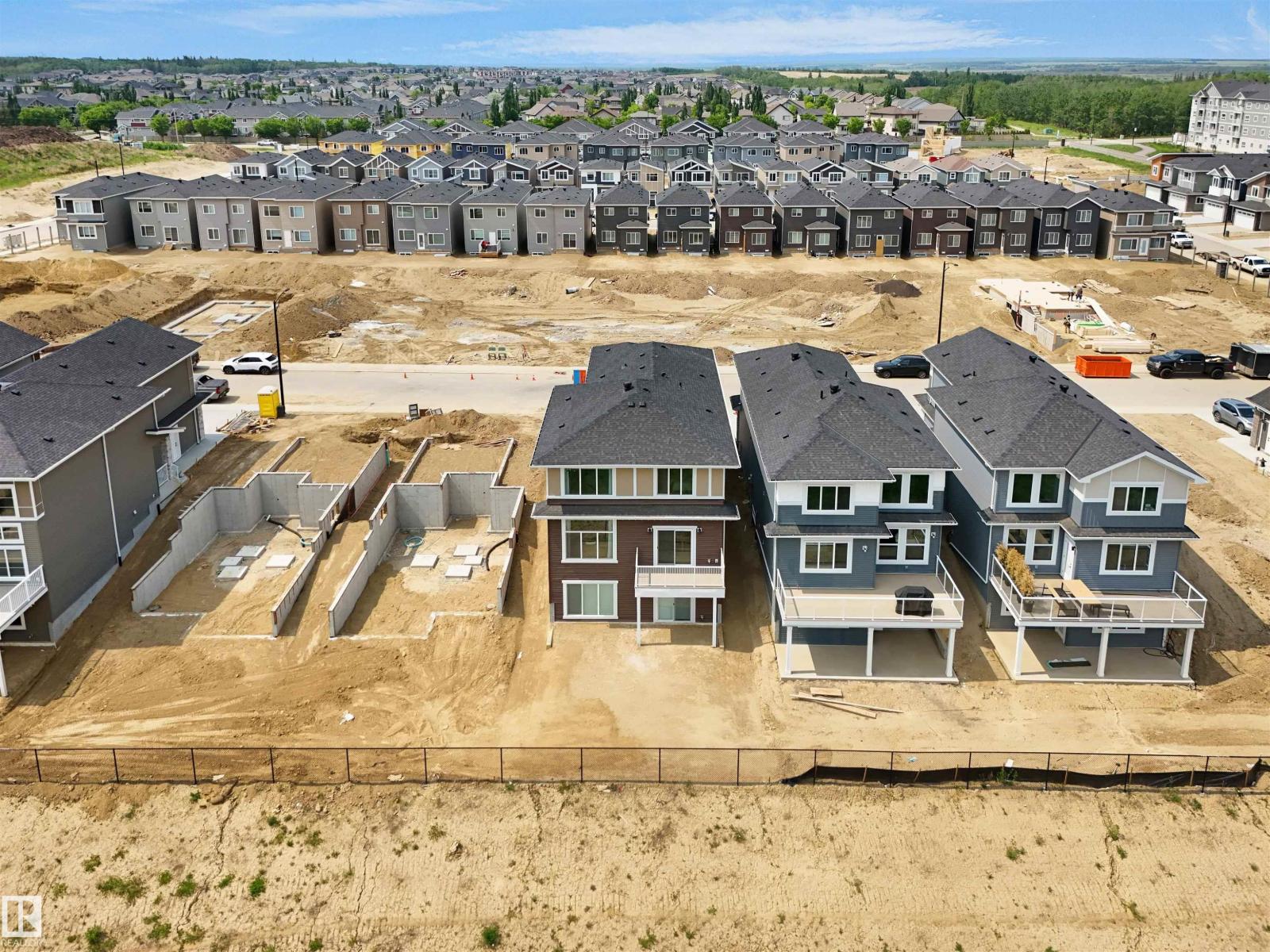 3319 Chickadee Drive NW, Edmonton, AB, T5S0V6