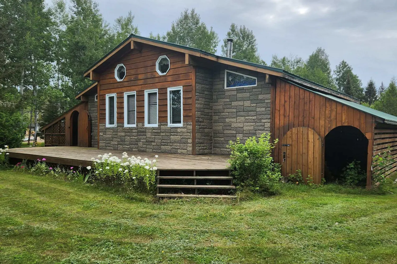 151 Earl's Lake Road