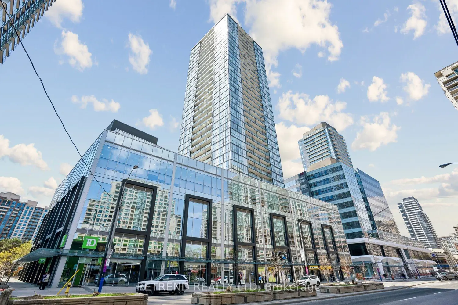 Additional image 15 of 5180 Yonge Street 3209