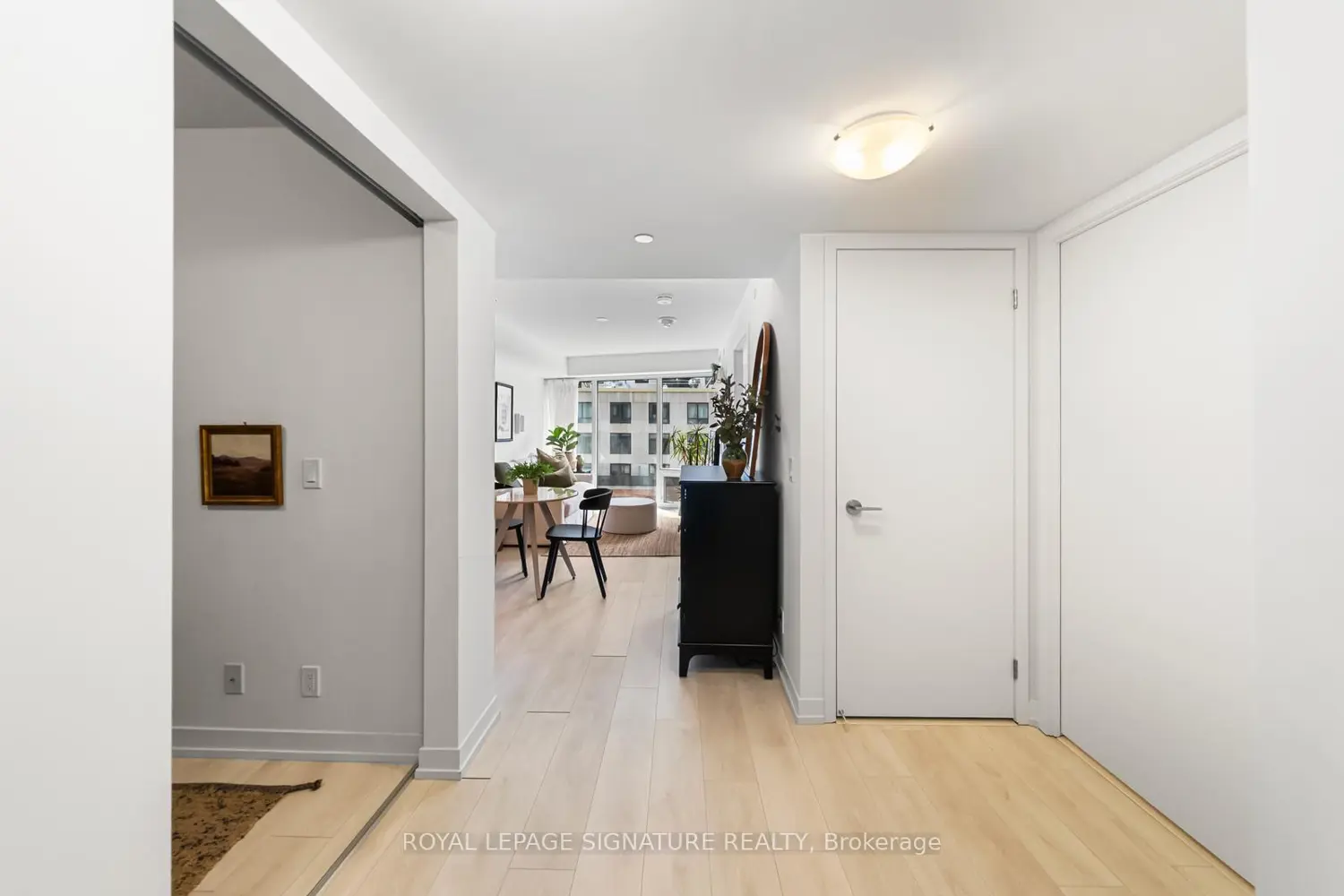 60 Shuter Street 605