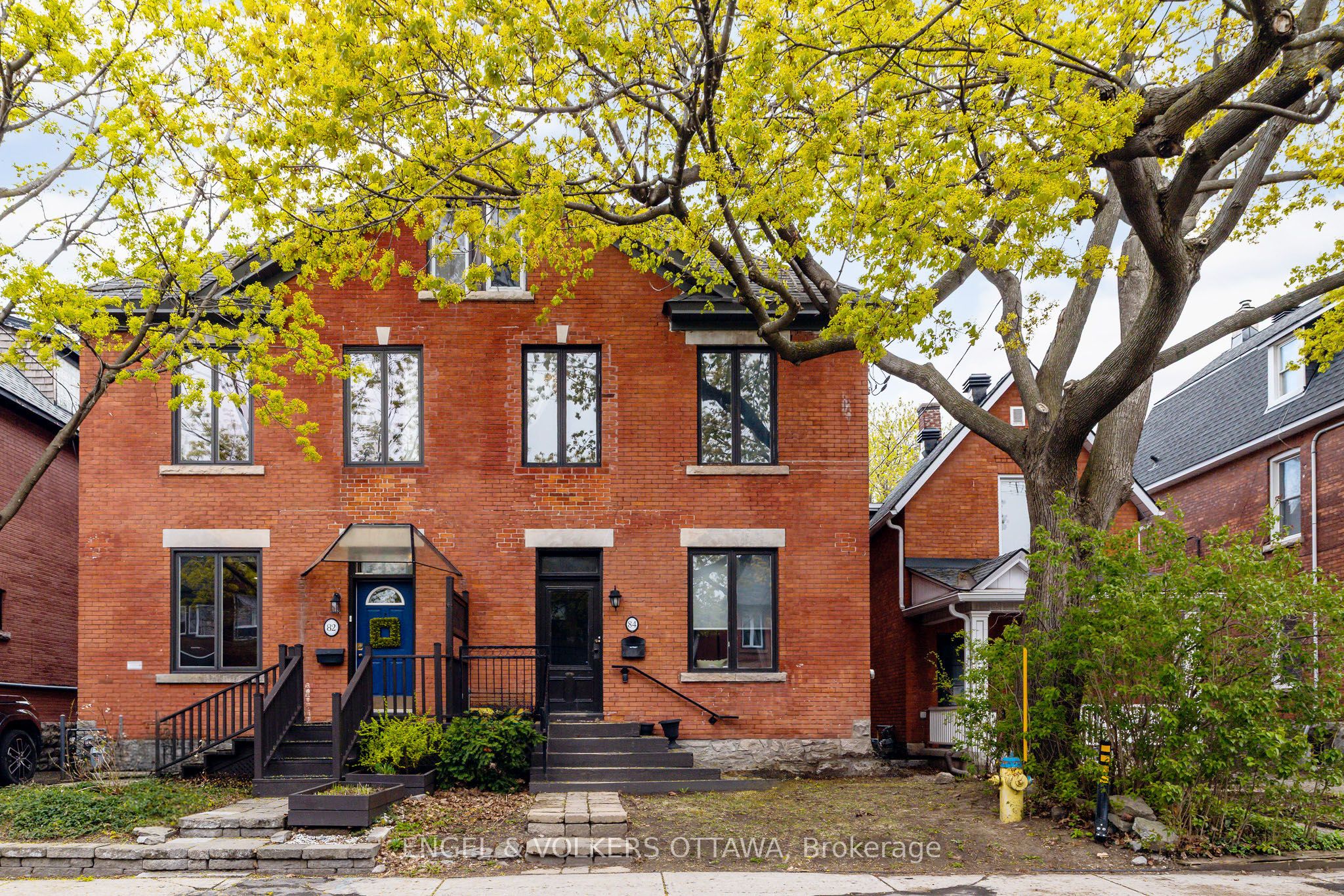 84 Second Avenue, Ottawa, ON, K1S 2H5