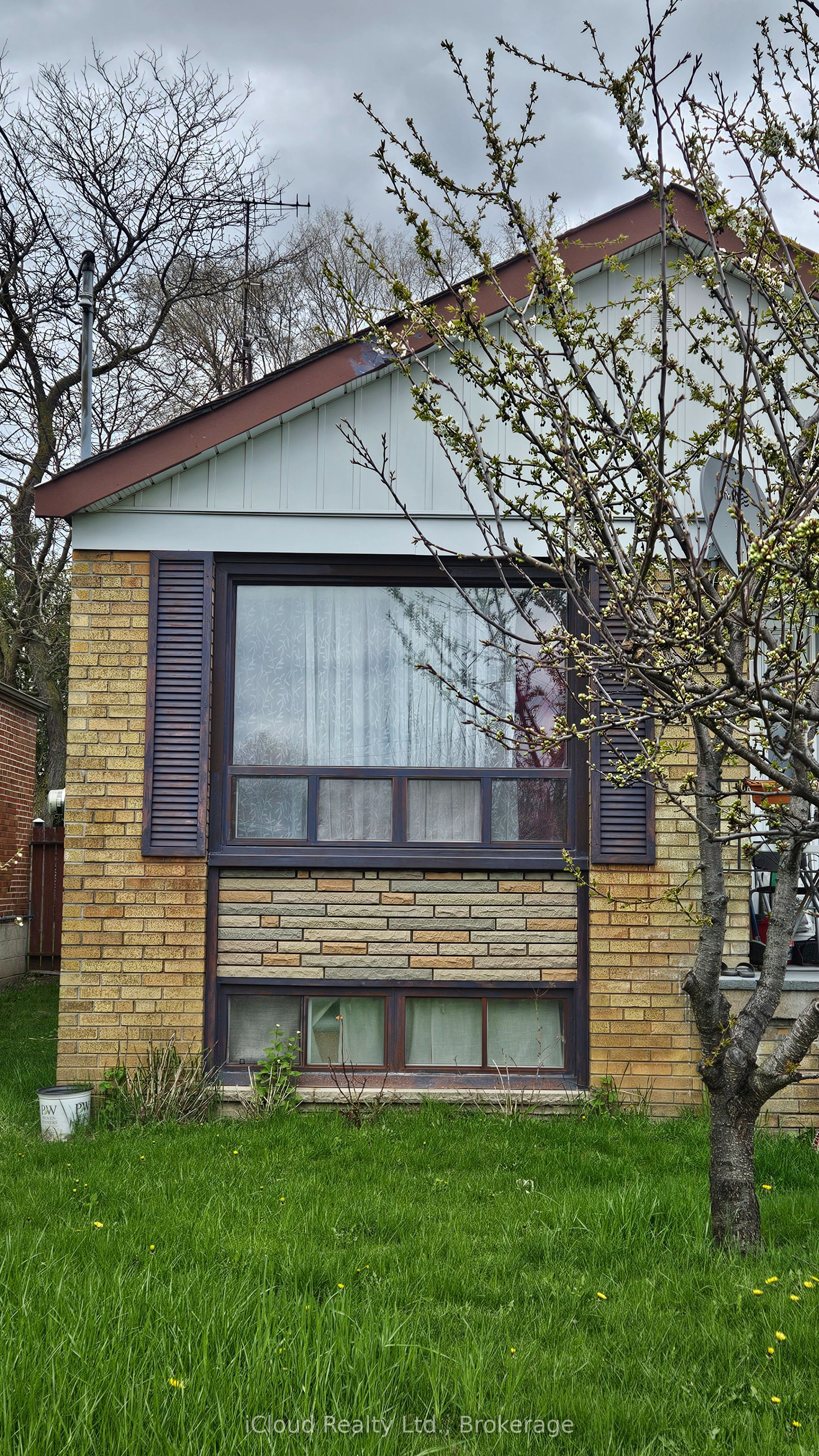 BSMNT 2-39 Frey Crescent, Toronto, ON, M1R 2C5