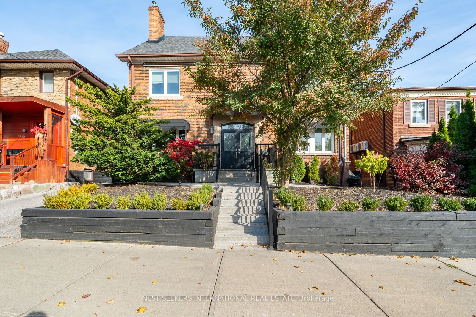 7-963 Avenue Road, Toronto, ON, M5P 2K9