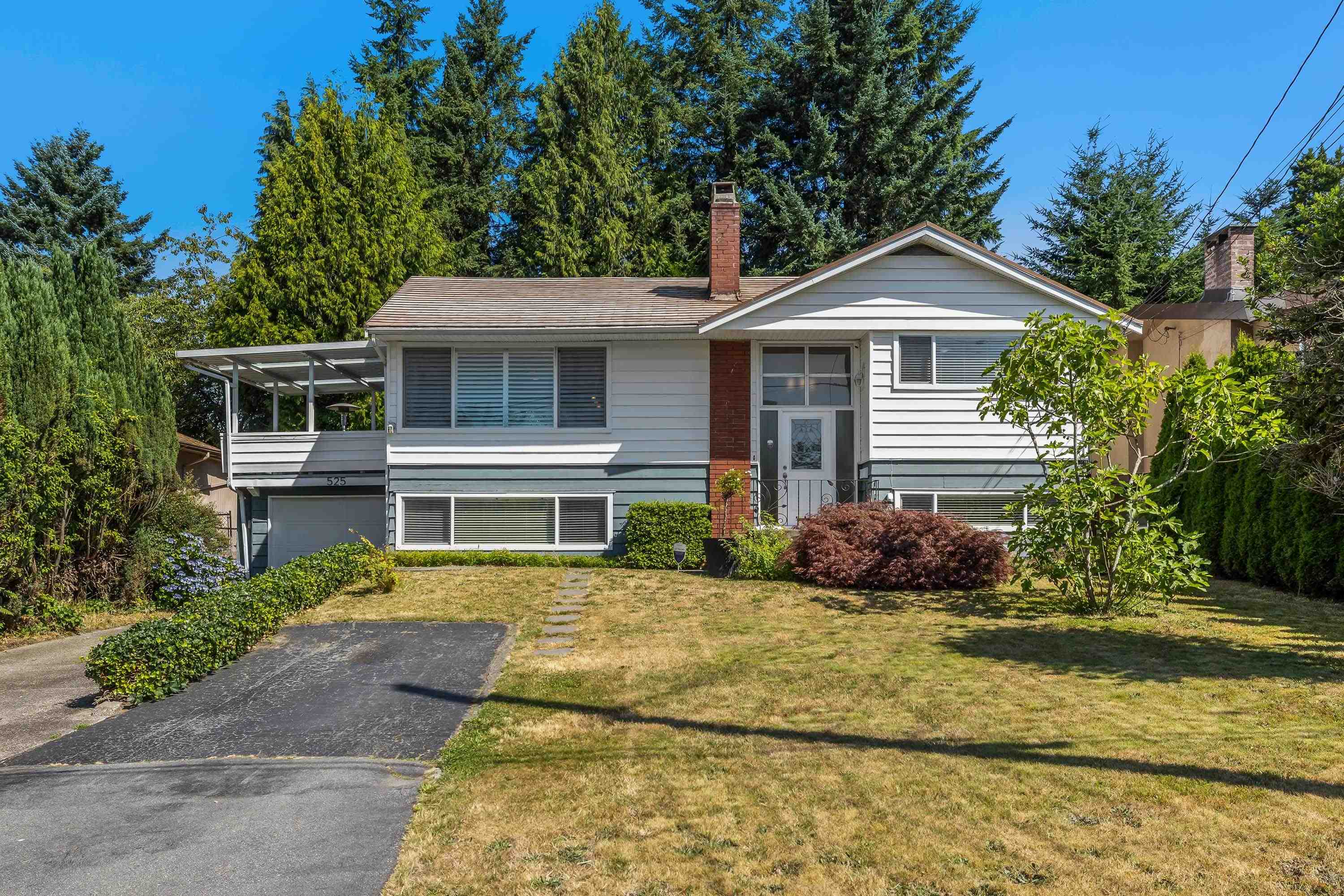 525 Appian Way, Coquitlam, BC, V3J 2A6