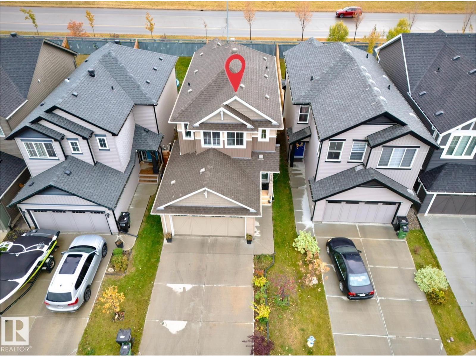 Additional image 3 of 1024 Daniels Loop SW, Edmonton, AB, T6W4C9