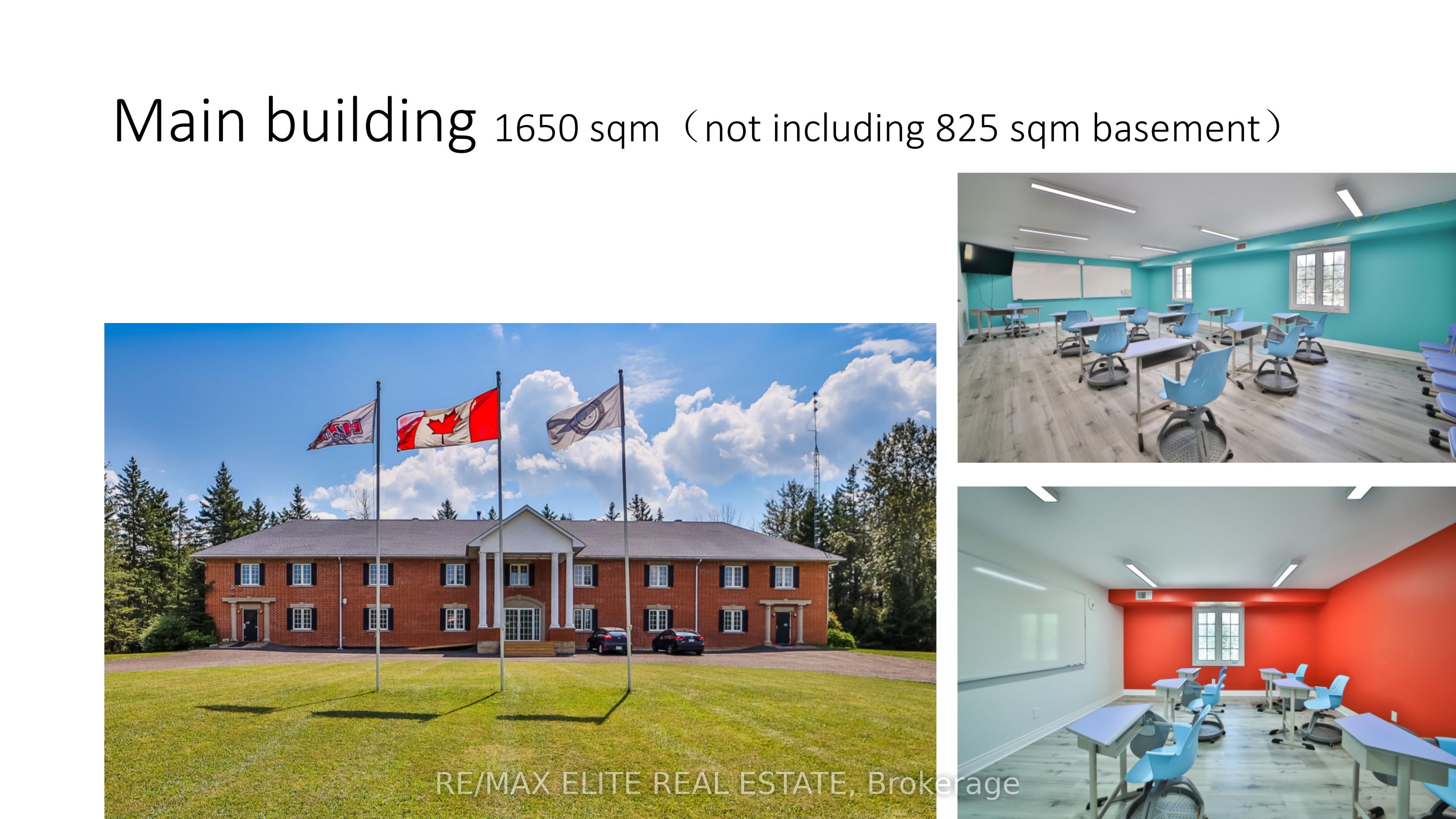 8058 8th Line W, Essa, ON, L0M 1T0