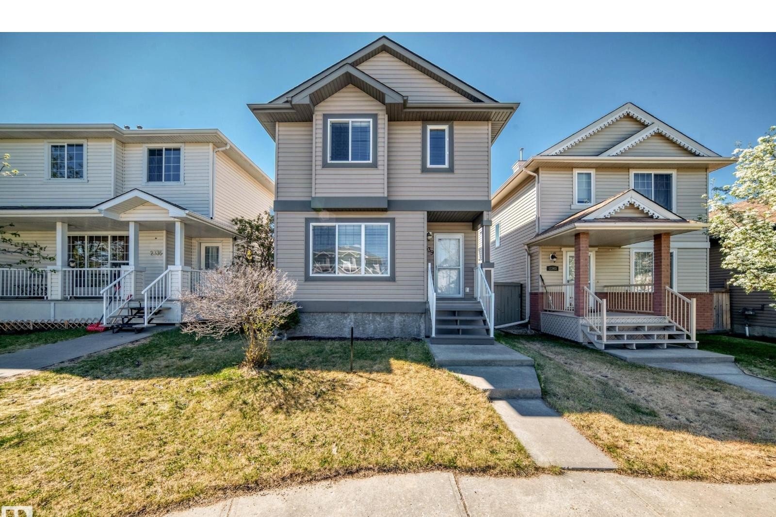 Additional image 7 of 2339 28b Ave Avenue NW, Edmonton, AB, T6T2A4