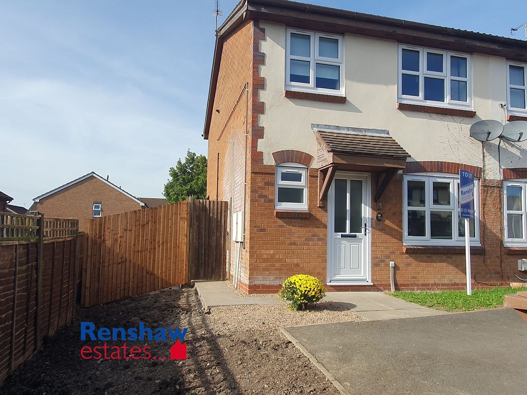 Additional image 2 of 3 bed semi-detached house to rentBarclay Court, Shipley View, Ilkeston DE7