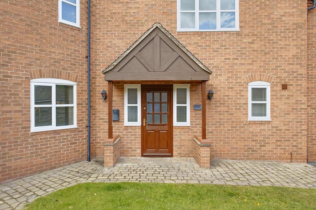 Additional image 3 of 6 bed detached house to rentLonglands Lane, Findern, Derby DE65