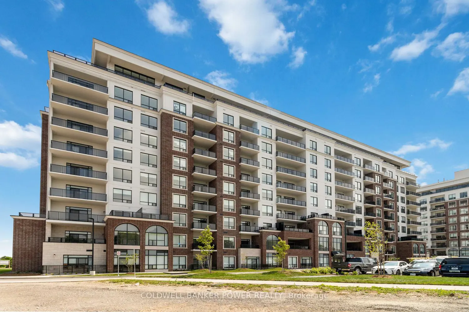 480 Callaway Road 401