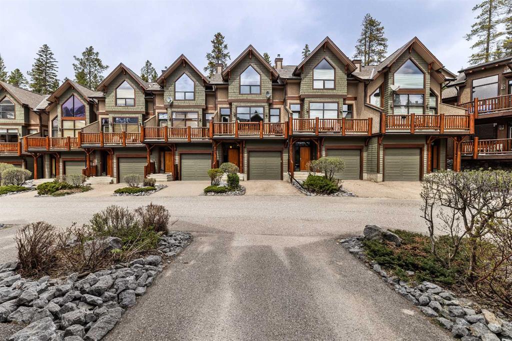 Additional image 2 of 36-137 Wapiti Close, Canmore, AB, T1W3B2