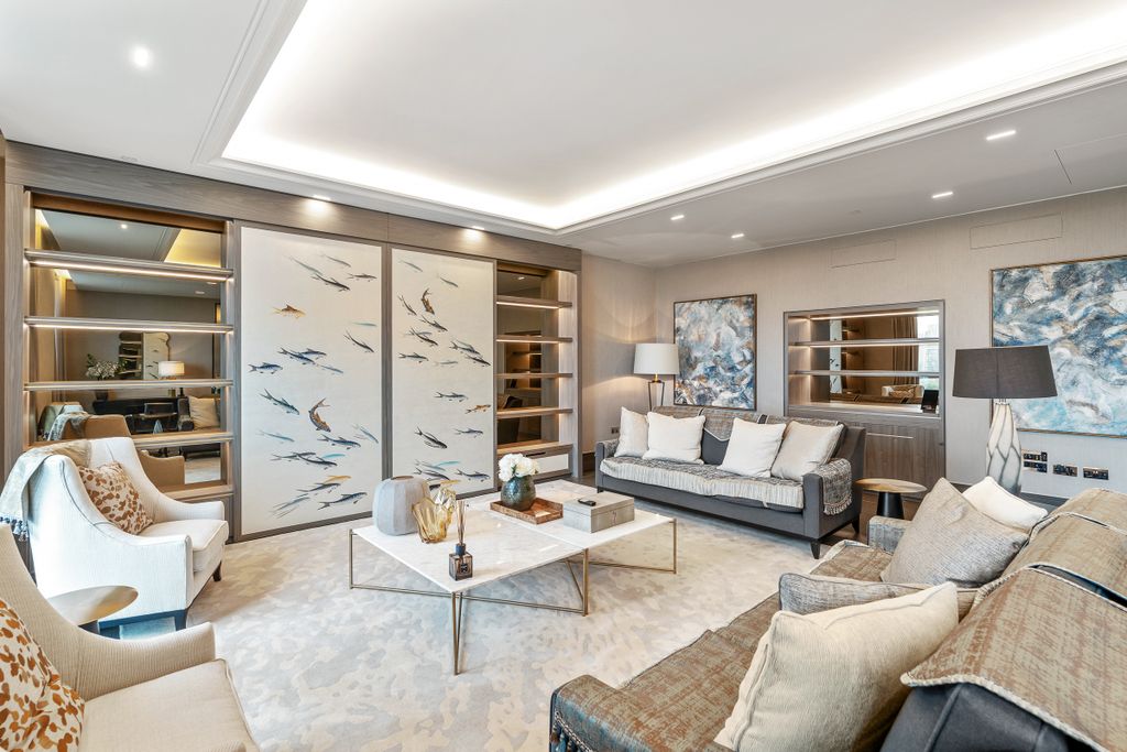 Additional image 9 of 6 bed flat to rentClarges, Mayfair, London W1J