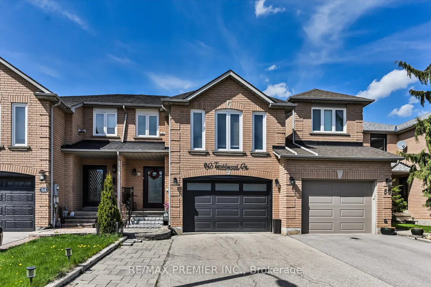 60 Tumbleweed Court