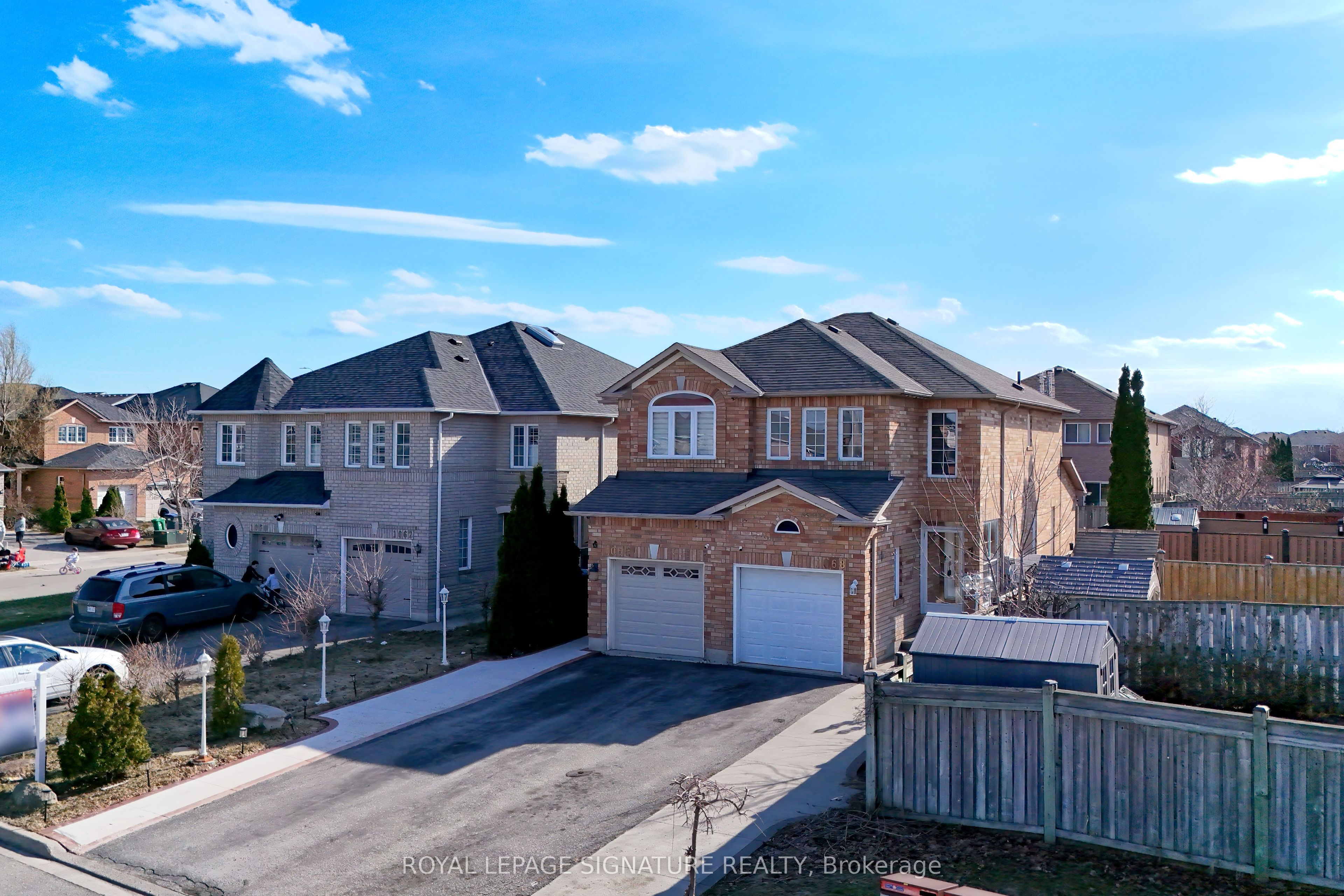 Additional image 3 of 1066 Foxglove Place, Mississauga, ON, L5V 2N5