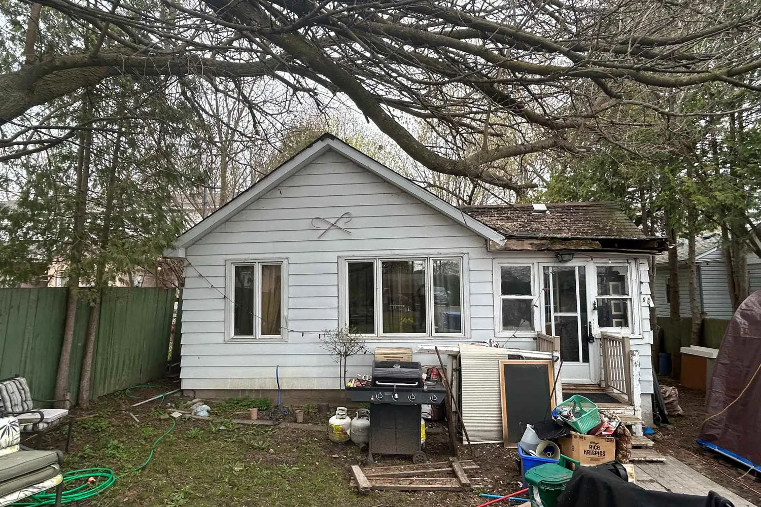95 Lake Drive photo 4