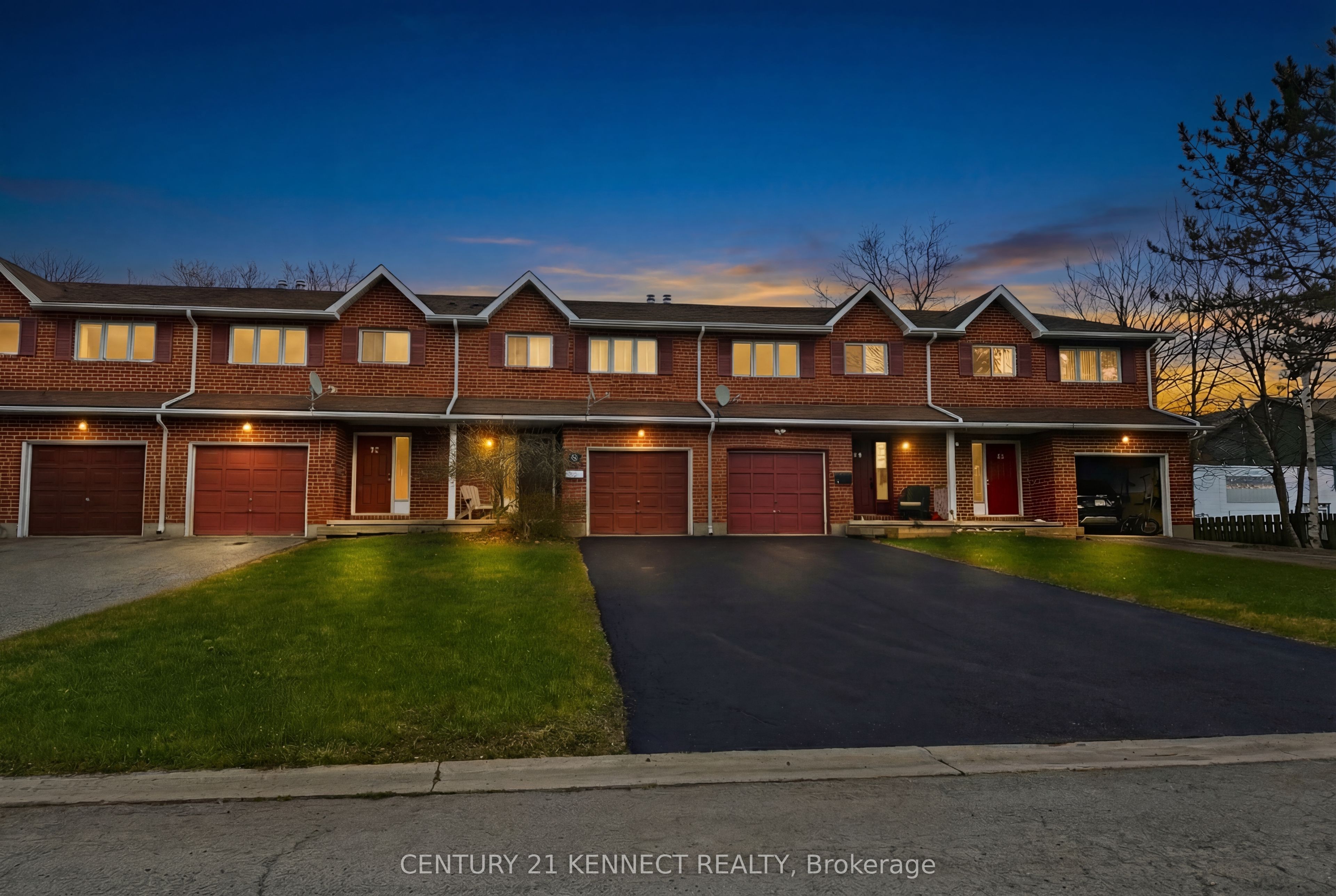 36 Nelson Trail, Welland, ON, L3C 0J4