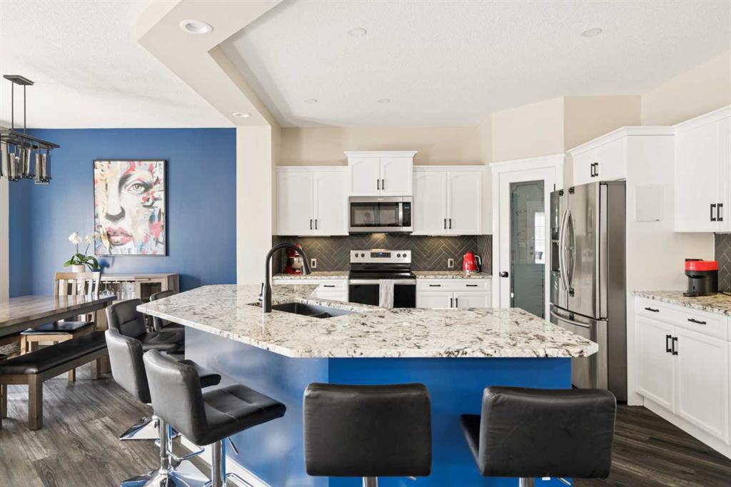 Additional image 5 of 150 Crystal Green Drive, Okotoks, AB, T1S 0C8