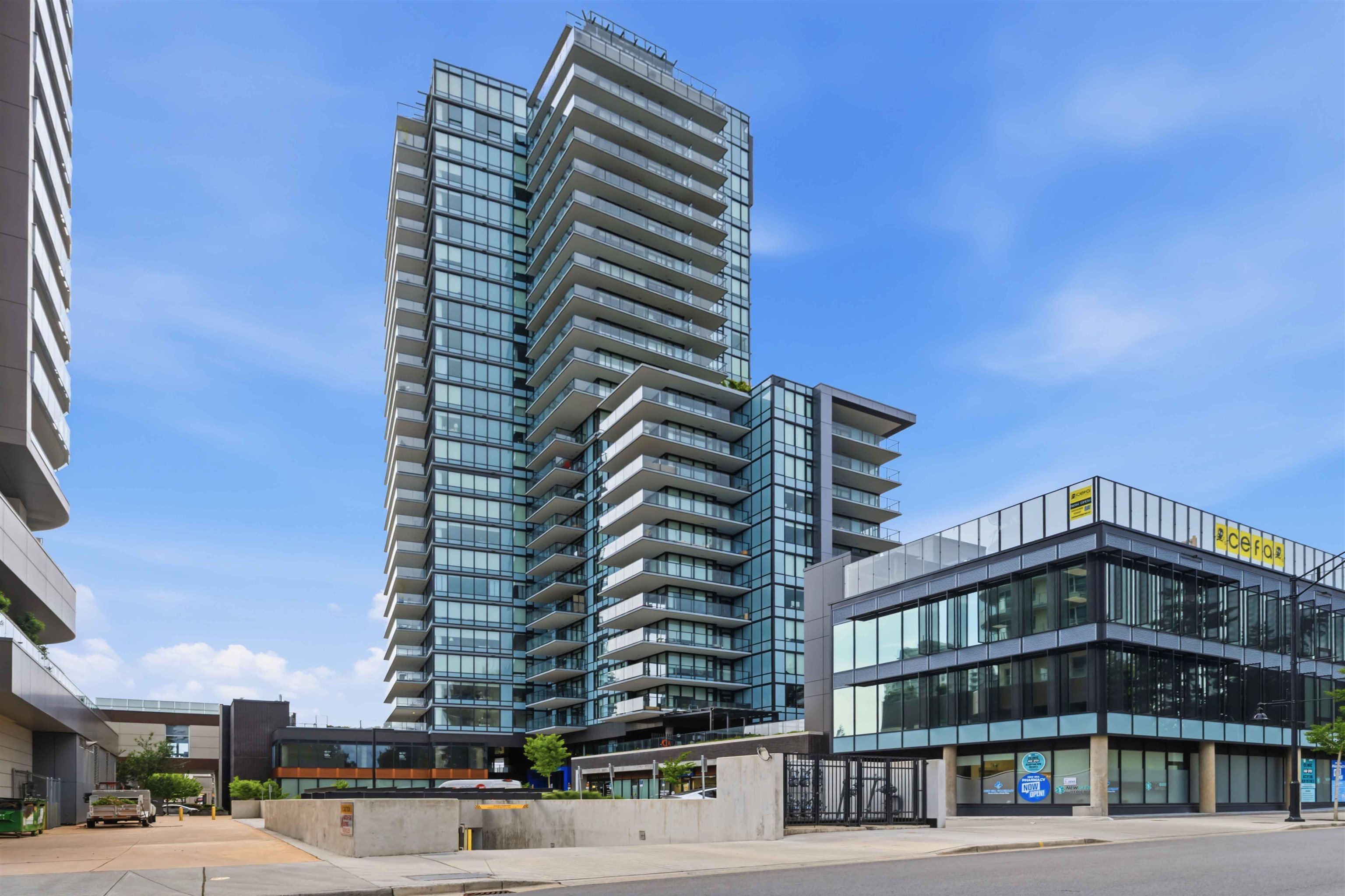Additional image 5 of 2406-1588 Johnston Road, Surrey, BC, V4B 0C5